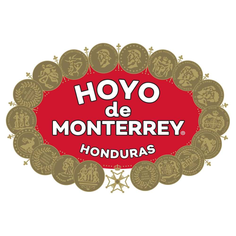 Hoyo de Monterrey Silver Foil